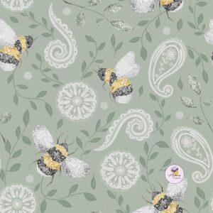 Preorder Paisley Bee