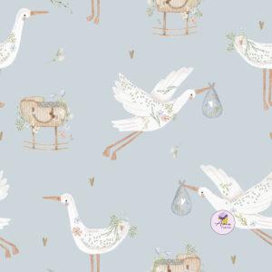 Preorder Delivery Thread