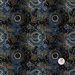 Preorder Fantasy Skies Midnight