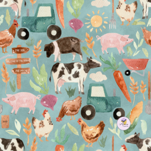 Preorder Frannies Farm