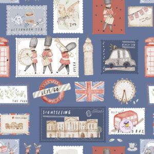 Preorder Hello London