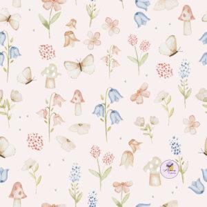 Preorder Hidden Floral