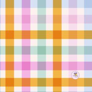 Preorder Pink Gingham