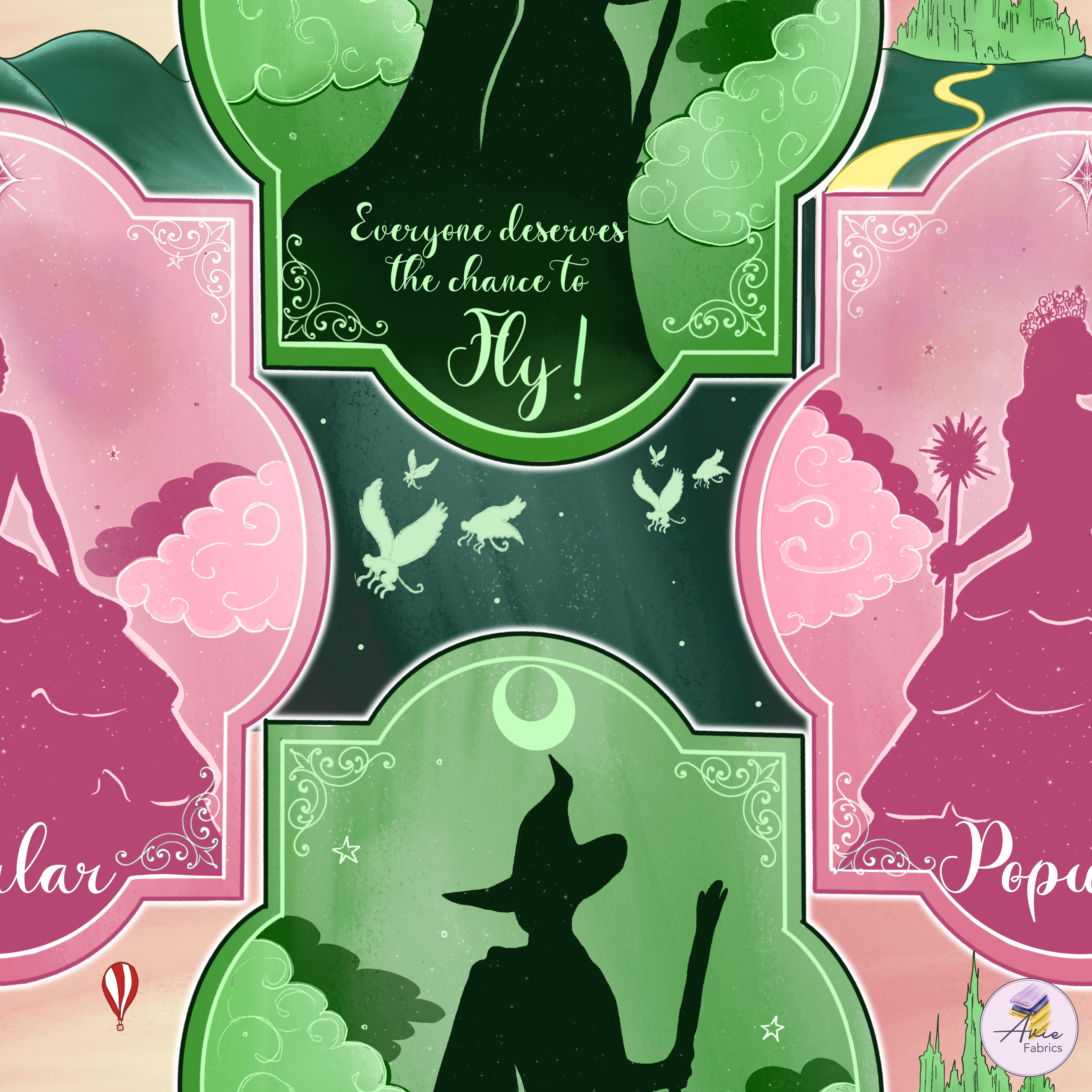 Preorder Mixed Stamps