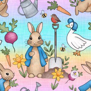 Preorder Rainbow Pete