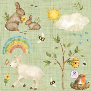 Preorder Signs Of Spring