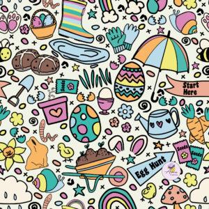 Preorder Spring Scav