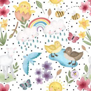 Preorder Spring Birds