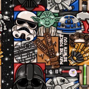 Preorder Wars Patchwork