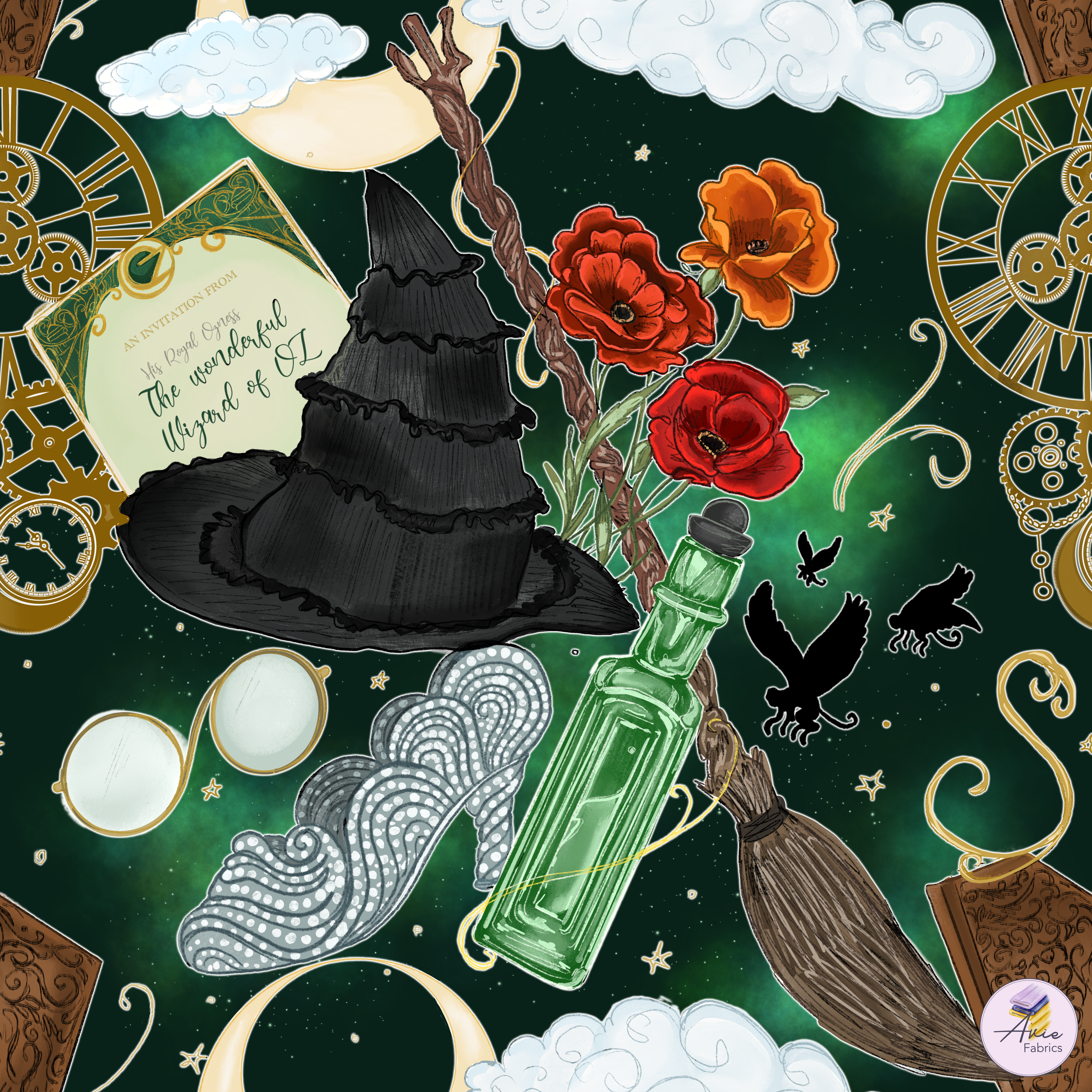 Preorder Wicked Galaxy