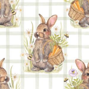 Preorder Bunny Basket