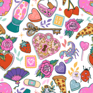 Preorder due in 27th Jan Valentines Flash