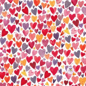 Preorder due in 27th Jan Leonie Hearts