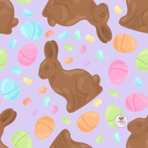 Preorder Easter Purple