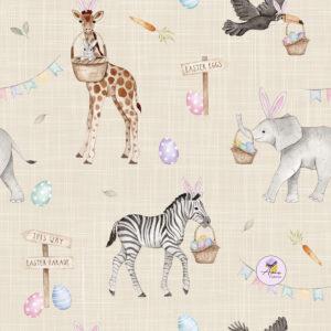 Preorder Easter Parade