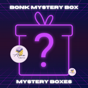 Mystery 3m Jersey Girls