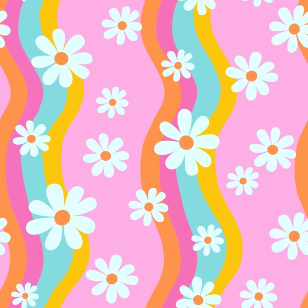 Bright Daisys