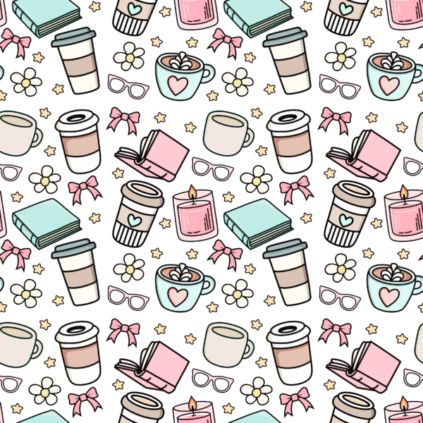 Books Coffee