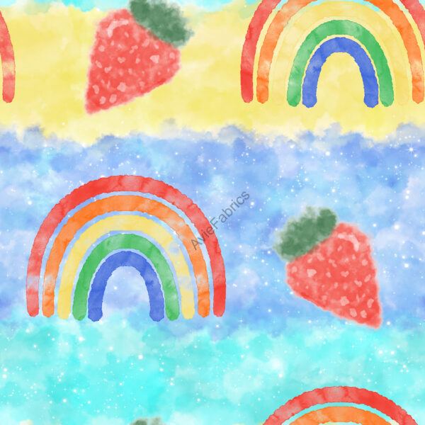 Summer Strawbs