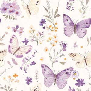 Lilacbutterfly