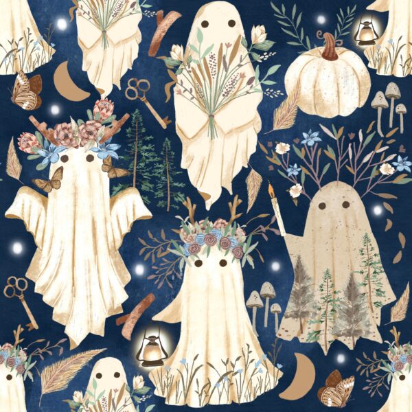 Haunt