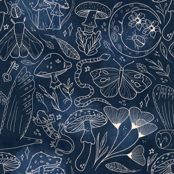 Monque Midnight