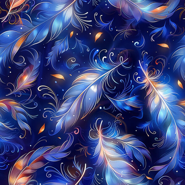 Feathers