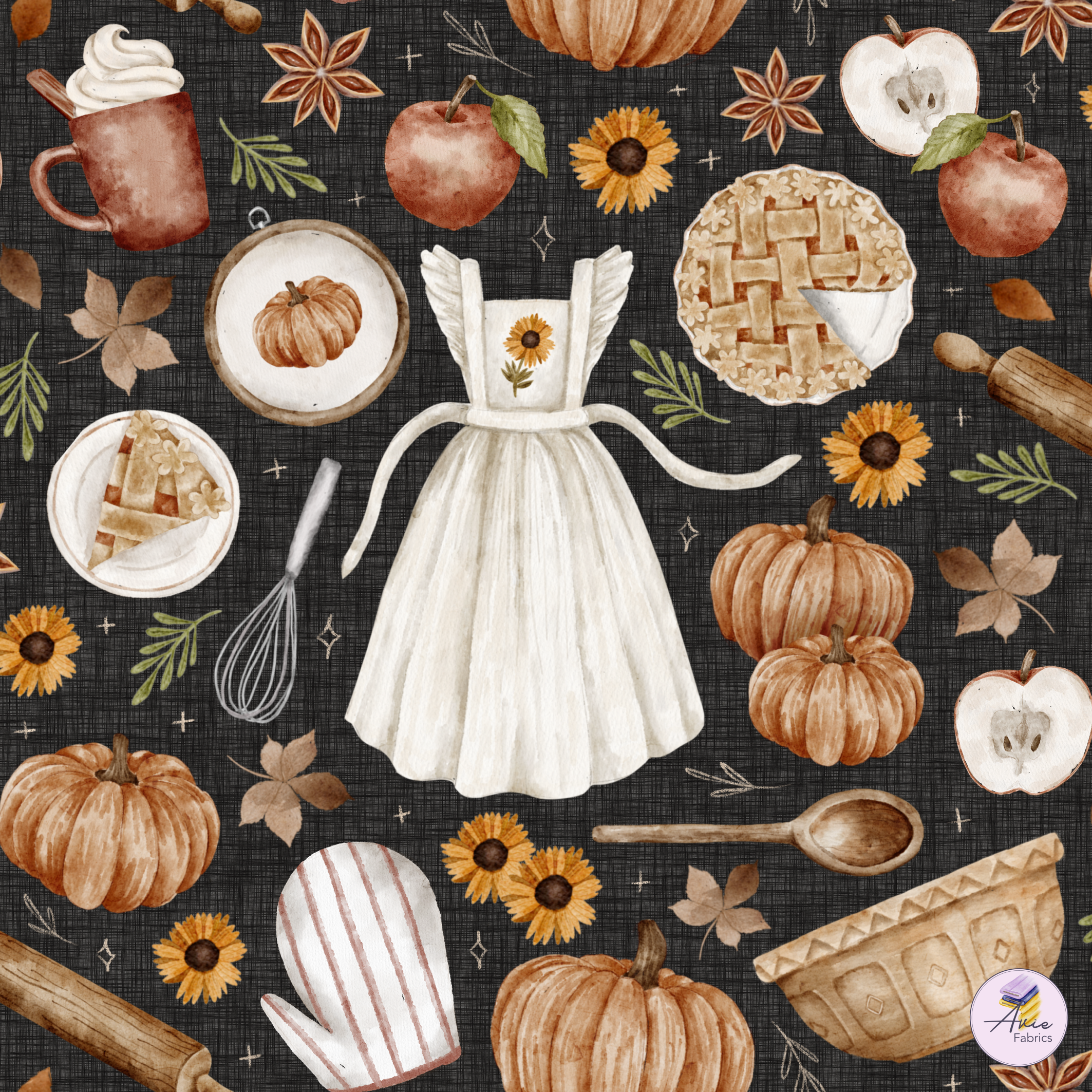 Autumn Baking