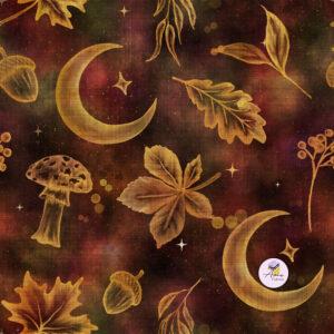 Autumn Galaxy
