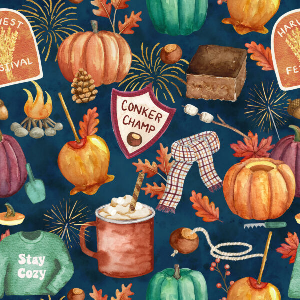 Autumn Memories