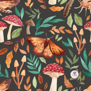 Autumn Meadow