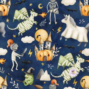 Boys Fairytale Halloween