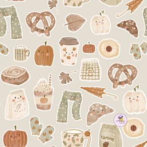 Crumbs