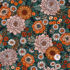 Floral Harvest