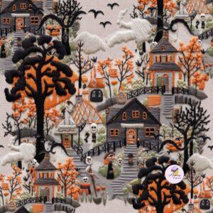 Halloween Em
