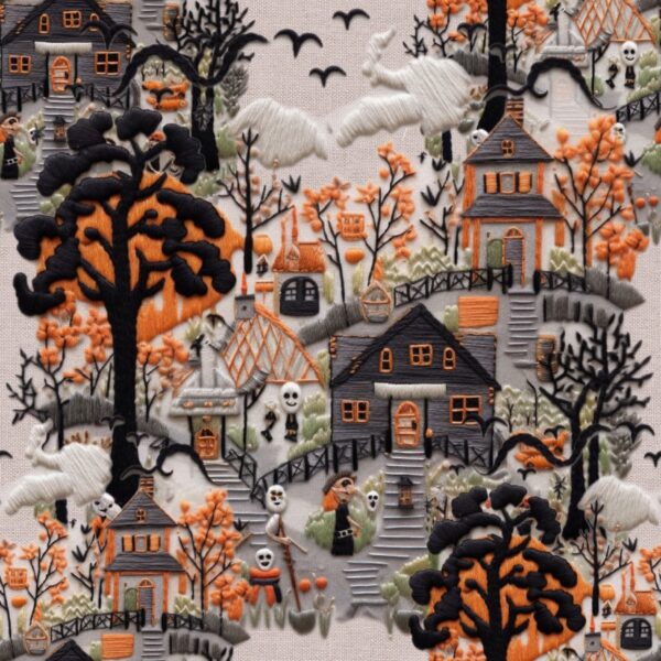 Halloween Em
