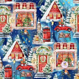 Preorder Christmas Nights