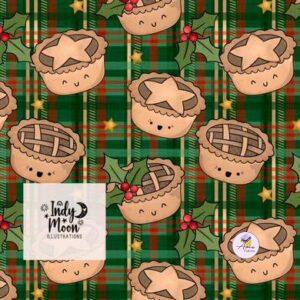 Preorder Mince Pies