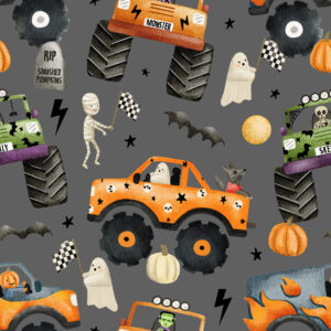 Monster Trucks