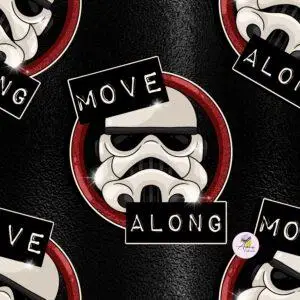 Move Along