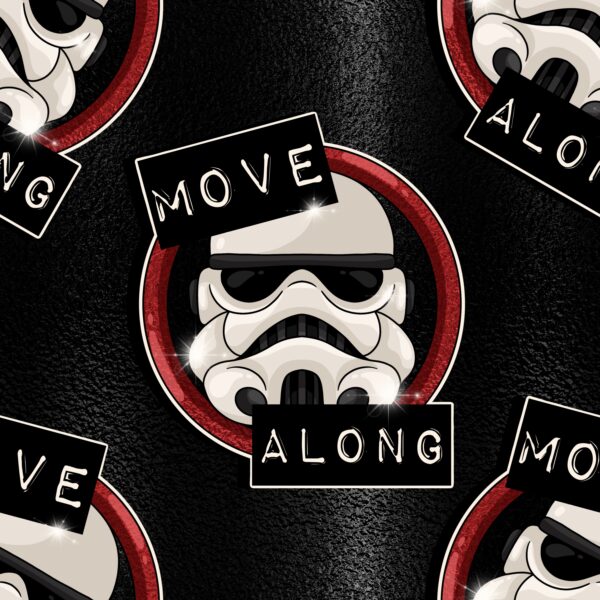 Move Along
