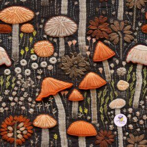 Mushrooms