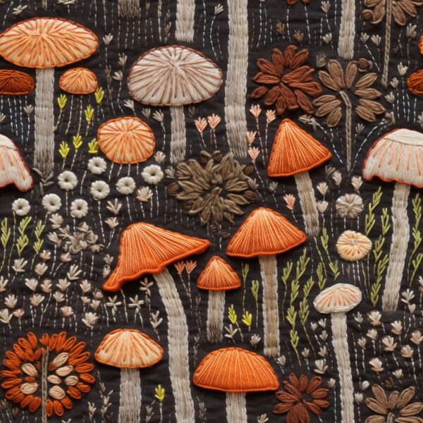 Mushrooms