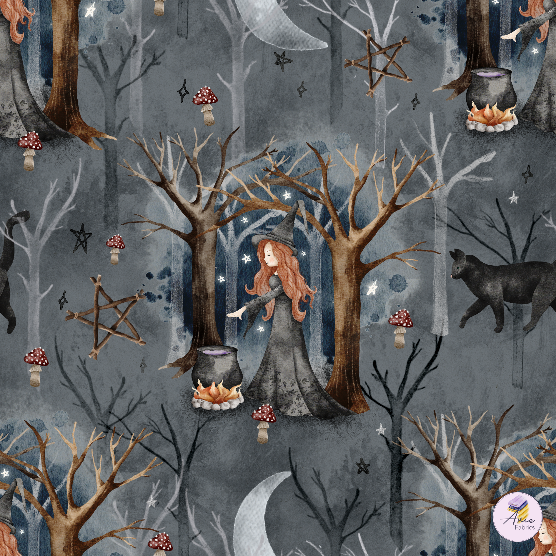 Night Witch