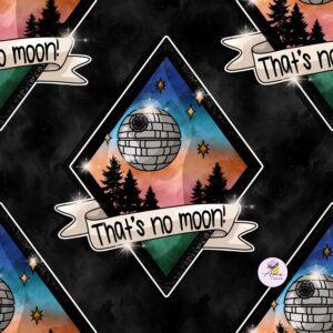No Moon