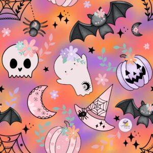 Pretty Halloween