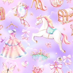 Preorder Princess Vibe