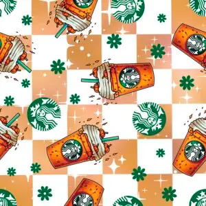 Pumpkin Spice Check
