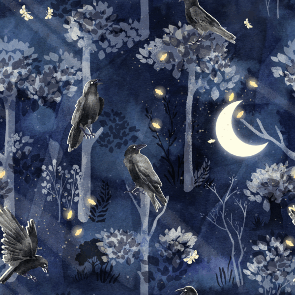 Raven Hollow