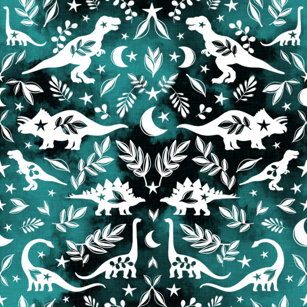 Scandi Dinos